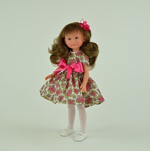 Кукла  Селия, 30 см. (ASI, 162450)